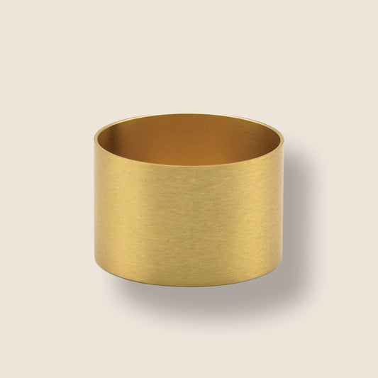 Brass Tea Light Holder