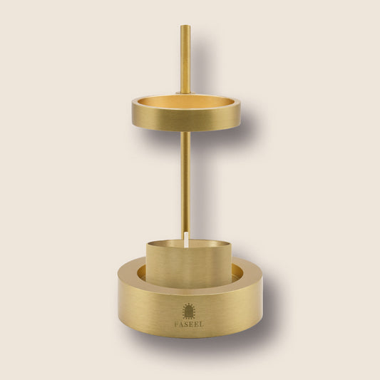 Faseel Frankincense Burner