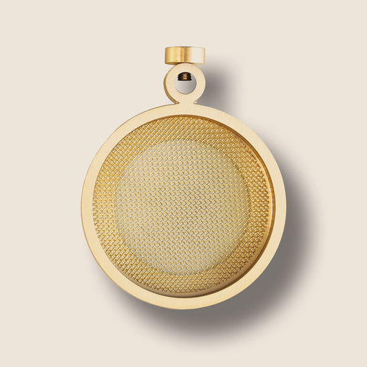 Mesh Attachment for Faseel Frankincense Resin Burner