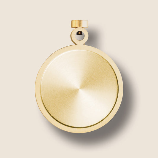 Solid Attachment for Faseel Frankincense Resin Burner