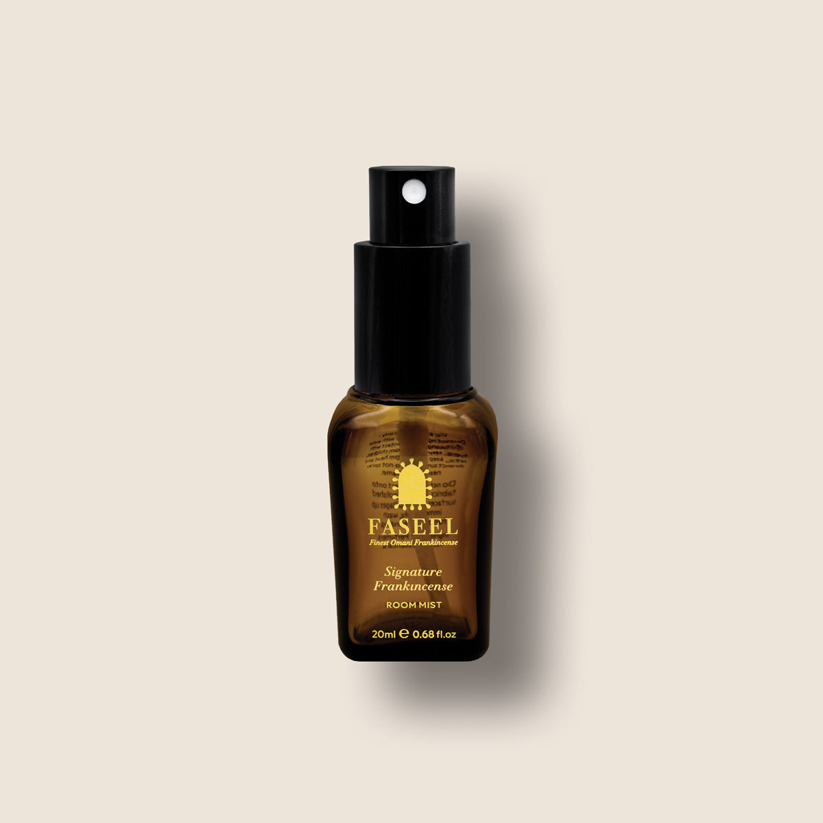 Signature Frankincense Aromatherapy Room Mist