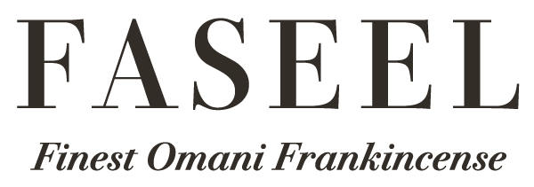 Faseel Frankincense