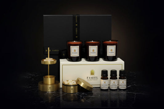 Faseel's 2025 Gift Guide