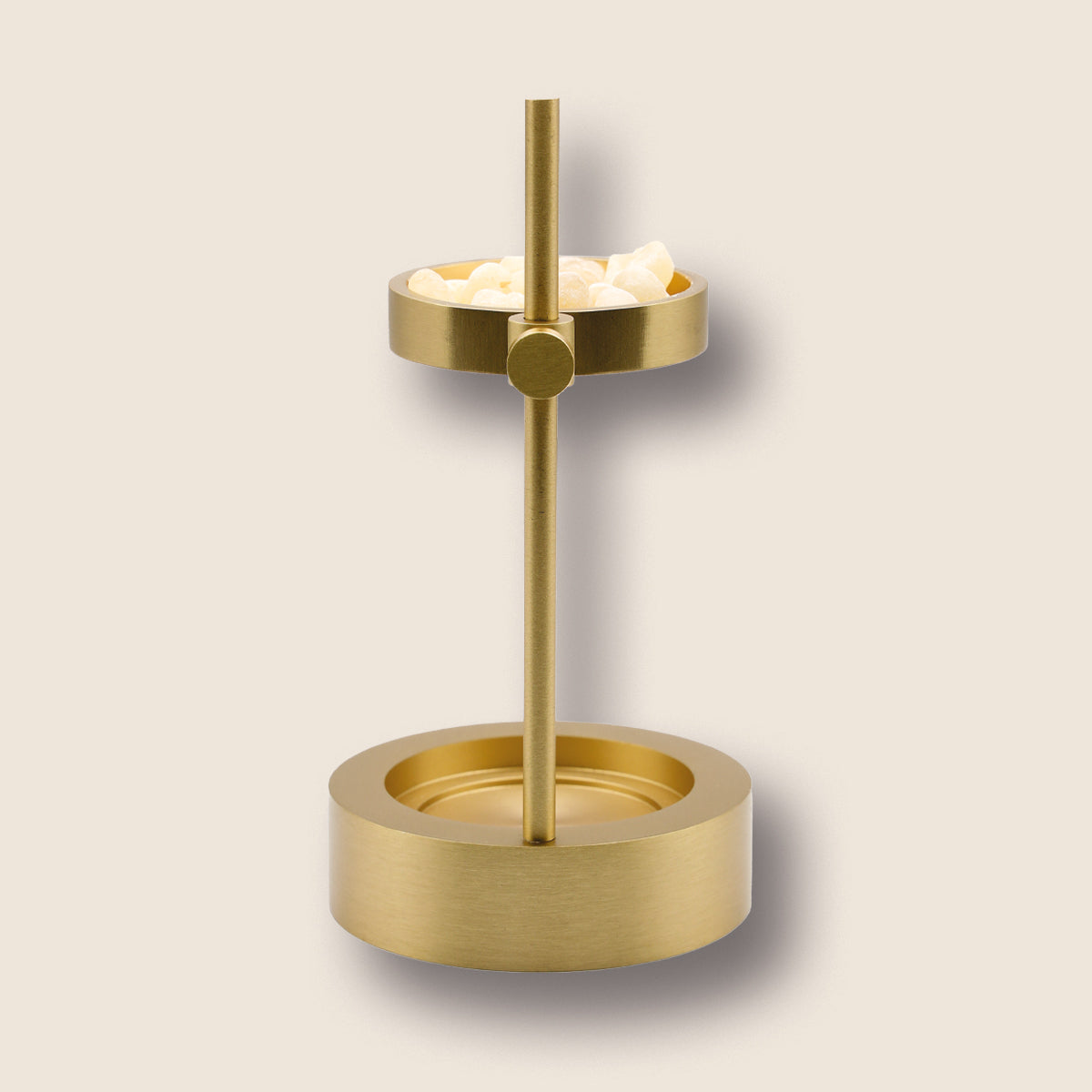 Faseel Frankincense Burner