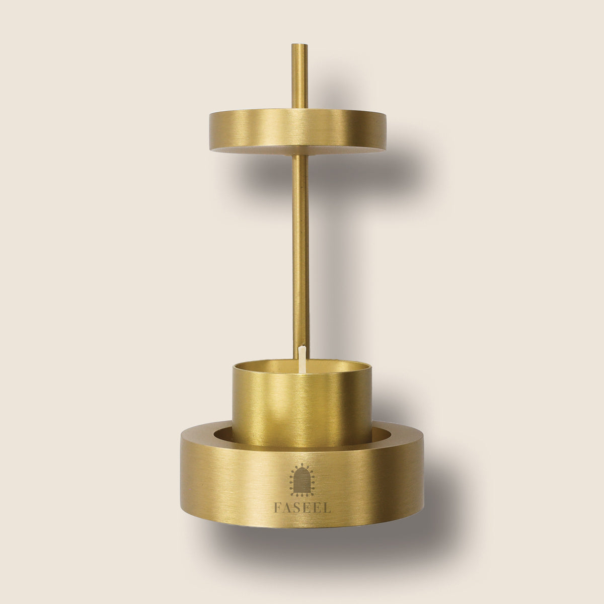 Faseel Frankincense Burner