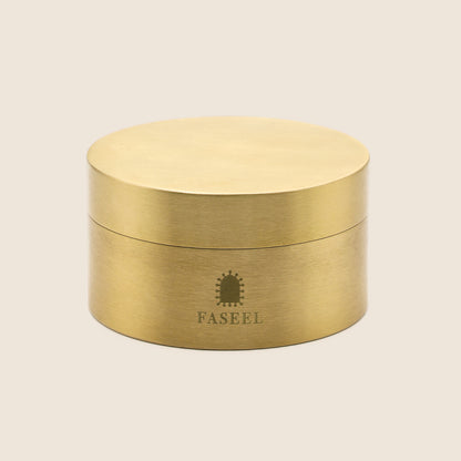 Frankincense Resin & Jar