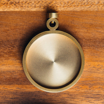 Solid Attachment for Faseel Frankincense Resin Burner