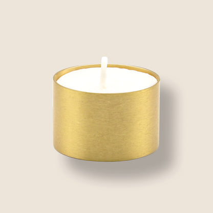 Brass Tea Light Holder