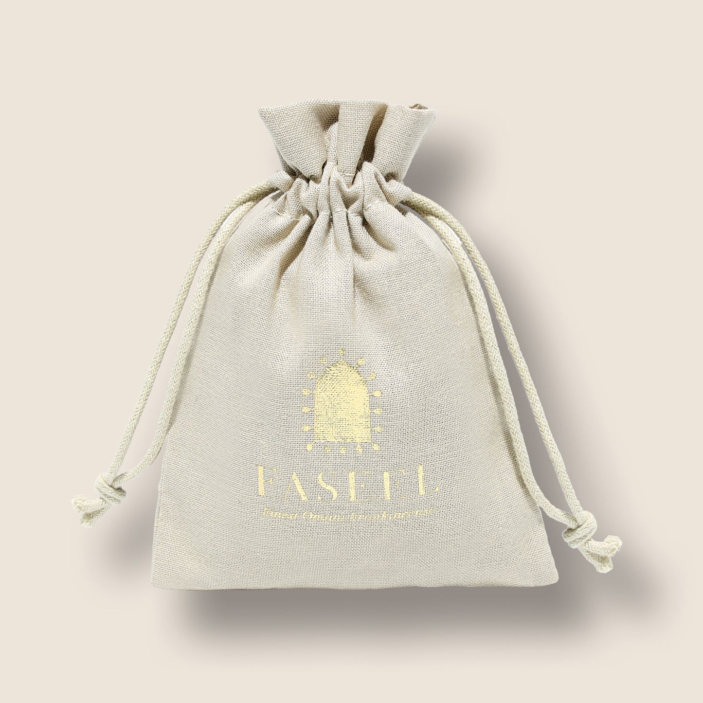 Faseel Hojari Frankincense Resin Gift Set