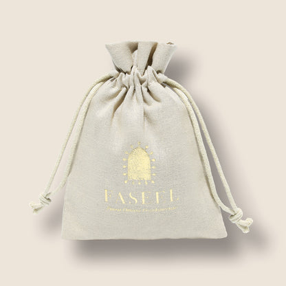 Faseel Hojari Frankincense Resin Gift Set