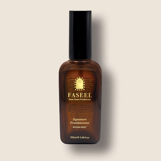 Signature Frankincense Aromatherapy Room Mist
