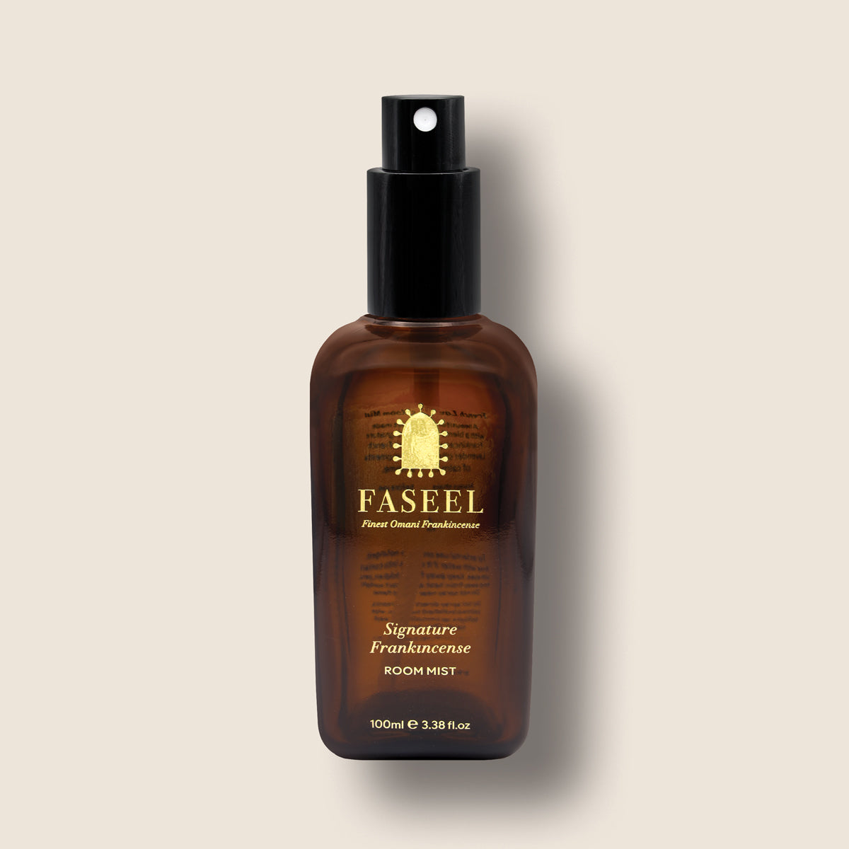 Signature Frankincense Aromatherapy Room Mist