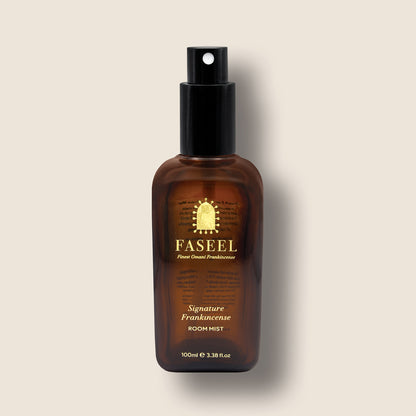 Signature Frankincense Aromatherapy Room Mist