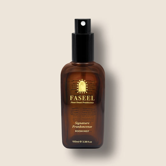 Signature Frankincense Aromatherapy Room Mist