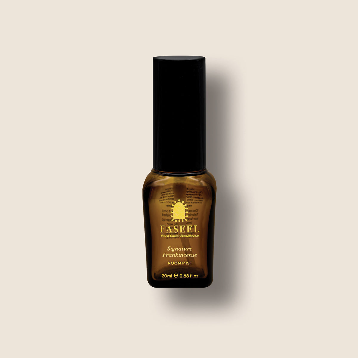 Signature Frankincense Aromatherapy Room Mist