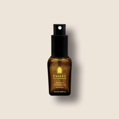 Signature Frankincense Aromatherapy Room Mist