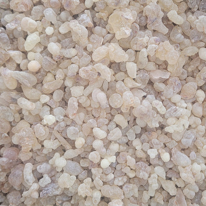 Royal Green Hojari Frankincense Resin with Faseel Pouch – 30g